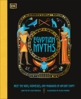 Egyptian Myths By Jean Menzies, Katie Ponder (Illustrator) Cover Image