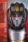 Transformers: The IDW Collection Phase Three, Vol. 2 Cover Image