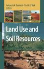 Land Use and Soil Resources Cover Image