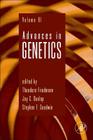 Advances in Genetics: Volume 81 By Theodore Friedmann (Volume Editor), Jay C. Dunlap (Volume Editor), Stephen F. Goodwin (Volume Editor) Cover Image