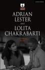 Adrian Lester and Lolita Chakrabarti: A Working Diary (Theatre Makers) By Adrian Lester, Lolita Chakrabarti Cover Image