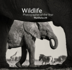 Wildlife Photographer of the Year: Portfolio 25 By Rosamund Kidman Cox (Editor) Cover Image