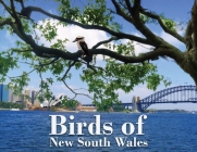 Birds of New South Wales Cover Image