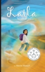 Laila and the Sands of Time By Shirin Shamsi Cover Image