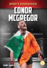 Conor McGregor By Kenny Abdo Cover Image