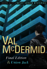 Final Edition and Union Jack: Lindsay Gordon Mysteries #3 and #4 By Val McDermid Cover Image