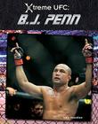 B.J. Penn (Xtreme UFC) Cover Image