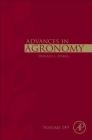 Advances in Agronomy: Volume 149 By Donald L. Sparks (Editor) Cover Image