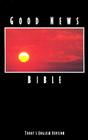 Good News Bible-TEV By American Bible Society (Manufactured by) Cover Image
