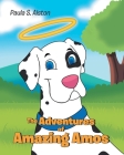 The Adventures of Amazing Amos Cover Image