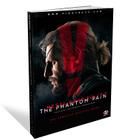 Metal Gear Solid V: The Phantom Pain: The Complete Official Guide By Piggyback Cover Image