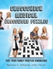 Crosscheck Medical Crossword Puzzles By Sandra K. Wilbanks Aprn Fnp-Bc Cover Image