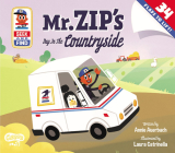 Mr. Zip's Day in the Countryside Cover Image