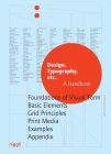 Design, Typography Etc.: A Handbook By Damien Gautier, Claire Gautier Cover Image