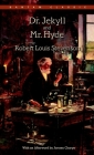 Dr. Jekyll and Mr. Hyde By Robert Louis Stevenson, Jerome Charyn (Afterword by) Cover Image