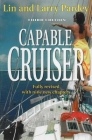Capable Cruiser By Lin Pardey, Larry Pardey Cover Image