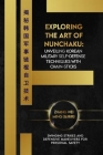 Exploring the Art of Nunchaku: Unveiling Korean Military Self-Defense Techniques with Chain-Sticks: Swinging Strikes and Defensive Maneuvers for Pers Cover Image