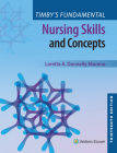 Timby's Fundamental Nursing Skills and Concepts Cover Image