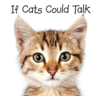 If Cats Could Talk Cover Image