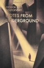 Notes from Underground & Other Stories (Wordsworth Classics) By Fyodor Dostoevsky, Keith Carabine (Editor), Constance Garnett (Translator) Cover Image