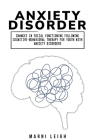 Changes in social functioning following cognitive-behavioral therapy for youth with anxiety disorders By Marni Leigh Cover Image