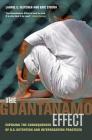 The Guantánamo Effect: Exposing the Consequences of U.S. Detention and Interrogation Practices By Laurel Emile Fletcher, Eric Stover, Patricia M. Wald (Foreword by), Stephen Paul Smith (Contributions by), Alexa Koenig (Contributions by), Zulaikha Aziz (Contributions by), Alexis Kelly (Contributions by), Sarah Staveteig (Contributions by), Nobuko Mizoguchi (Contributions by) Cover Image