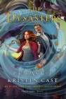 The Dysasters: The Graphic Novel By P. C. Cast, Kristin Cast Cover Image