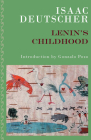Lenin's Childhood Cover Image