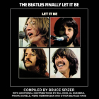 The Beatles Finally Let It Be (Beatles Album Series) Cover Image