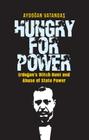 Hungry for Power: Erdogan's Witch Hunt and Abuse of State Power By Aydogan Vatandas Cover Image