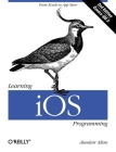 Learning iOS Programming: From Xcode to App Store Cover Image