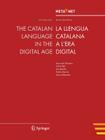 The Catalan Language in the Digital Age (White Paper) Cover Image