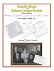 Family Maps of Holmes County, Florida By Gregory a. Boyd J. D. Cover Image