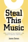Steal This Music: How Intellectual Property Law Affects Musical Creativity Cover Image