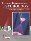 Lifespan Developmental Psychology DANTES/DSST Test Study Guide By Passyourclass Cover Image