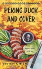 Peking Duck and Cover: A Noodle Shop Mystery Cover Image