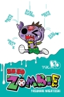 Zo Zo Zombie, Vol. 10 By Yasunari Nagatoshi Cover Image