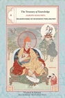 The Treasury of Knowledge: Book Six, Part Three: Frameworks Of Buddhist Philosophy Cover Image