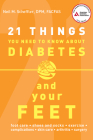 21 Things You Need to Know about Diabetes and Your Feet Cover Image