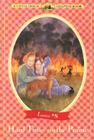 Hard Times on the Prairie (Little House Chapter Book) By Laura Ingalls Wilder, Renee Graef (Illustrator) Cover Image