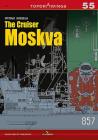 The Cruiser Moskva (Topdrawings #7055) Cover Image