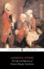 The Life and Opinions of Tristram Shandy, Gentleman: The Florida Edition Cover Image