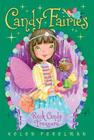 Rock Candy Treasure (Candy Fairies #18) Cover Image