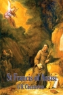 St. Francis of Assisi By G. K. Chesterton Cover Image