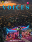 Voices 1 with the Spark Platform (Ame) By Emily Bryson, Gary Pathare Cover Image