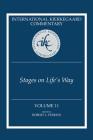 International Kierkegaard Commentary Volume 11: Stages on Life's Way By Robert L. Perkins (Editor) Cover Image