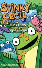 Stinky Cecil in Operation Pond Rescue By Paige Braddock Cover Image