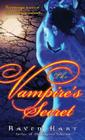 The Vampire's Secret (Savannah Vampire #2) By Raven Hart Cover Image
