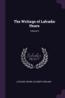 The Writings of Lafcadio Hearn; Volume 9 Cover Image