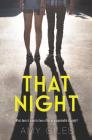 That Night By Amy Giles Cover Image